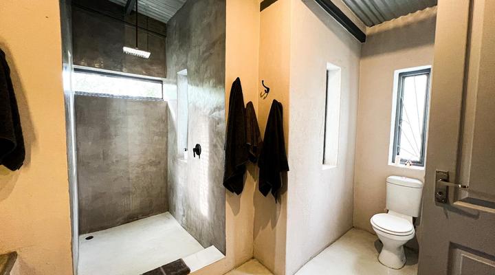 24 Degrees Self Catering