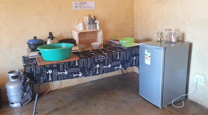 Jakkalswater Gasteplaas