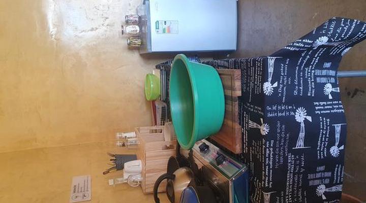 Jakkalswater Gasteplaas