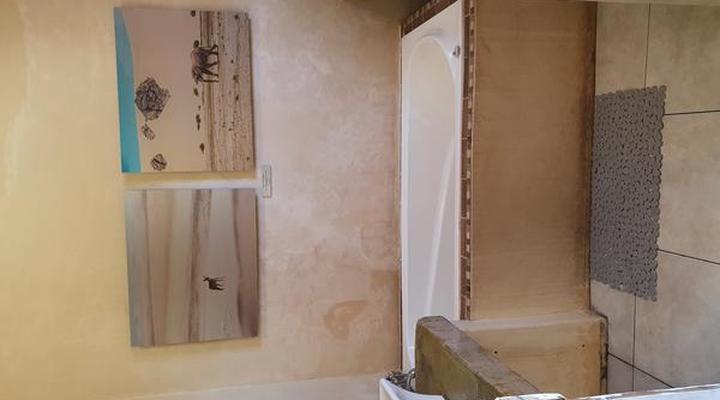 Jakkalswater Gasteplaas