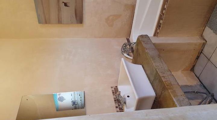 Jakkalswater Gasteplaas