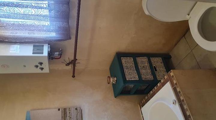 Jakkalswater Gasteplaas