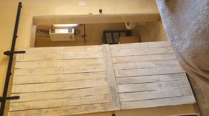 Jakkalswater Gasteplaas