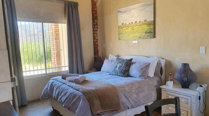 Jakkalswater Gasteplaas