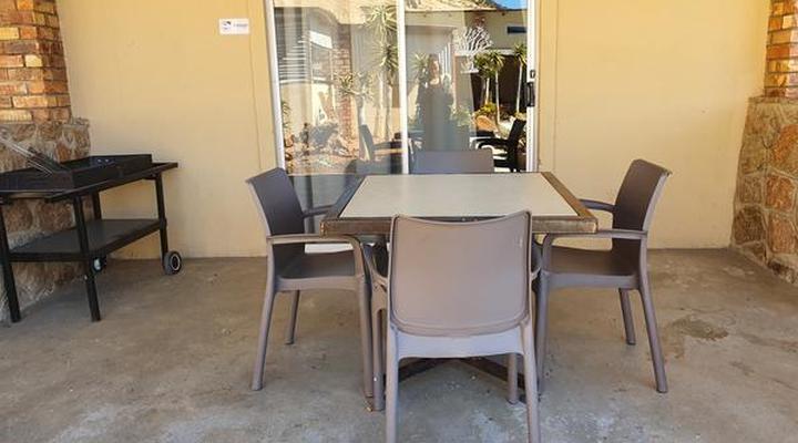 Jakkalswater Gasteplaas