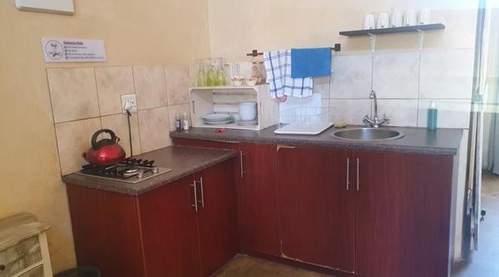 Jakkalswater Gasteplaas