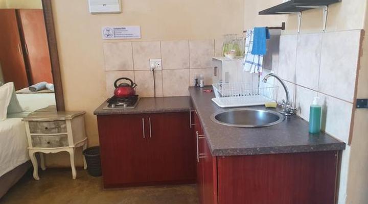 Jakkalswater Gasteplaas