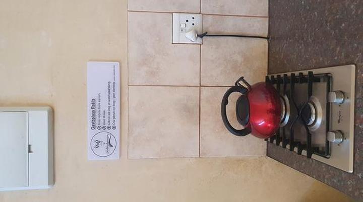 Jakkalswater Gasteplaas