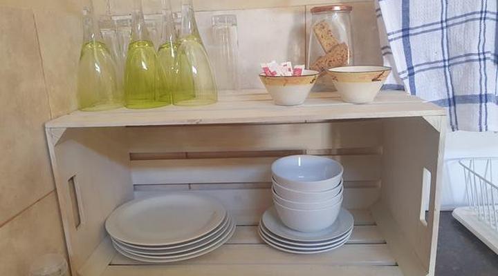 Jakkalswater Gasteplaas