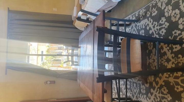 Jakkalswater Gasteplaas