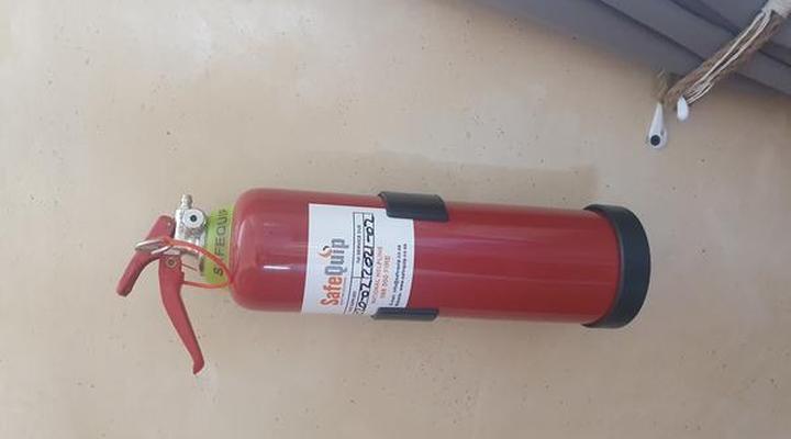 Jakkalswater Gasteplaas