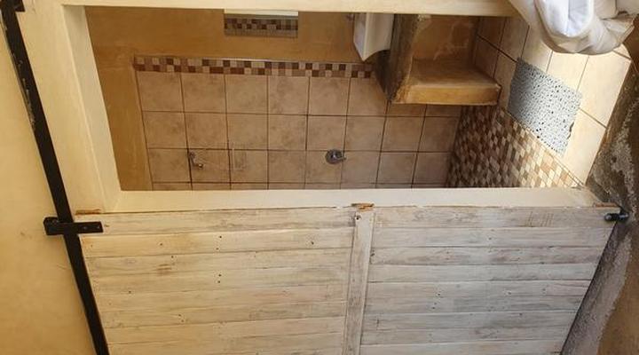 Jakkalswater Gasteplaas