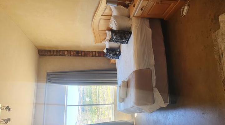 Jakkalswater Gasteplaas