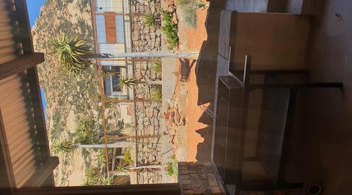 Jakkalswater Gasteplaas