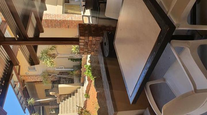 Jakkalswater Gasteplaas