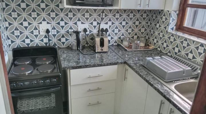 Safi Self Catering Suites