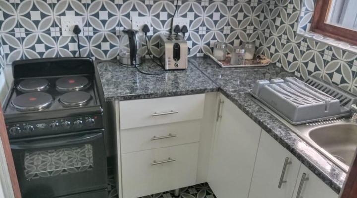 Safi Self Catering Suites