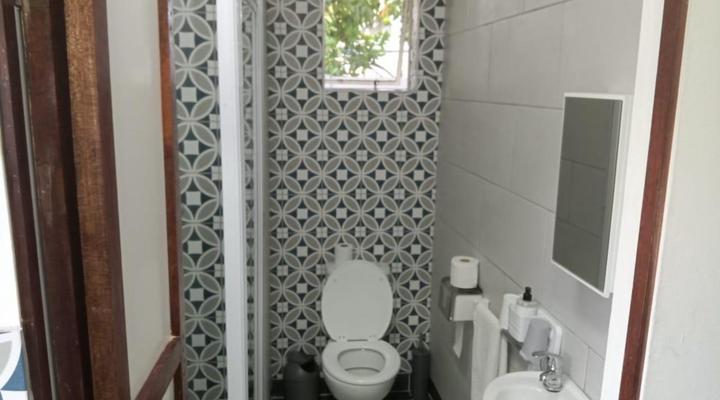 Safi Self Catering Suites