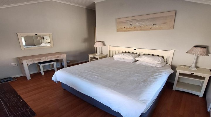 The Dunes Hotel and Resort