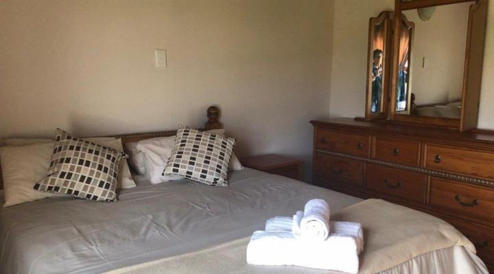 Casa Da Baleia Gouritsmond