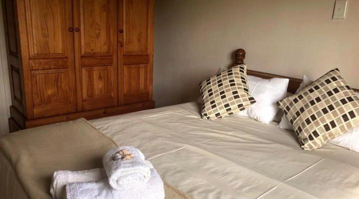 Casa Da Baleia Gouritsmond