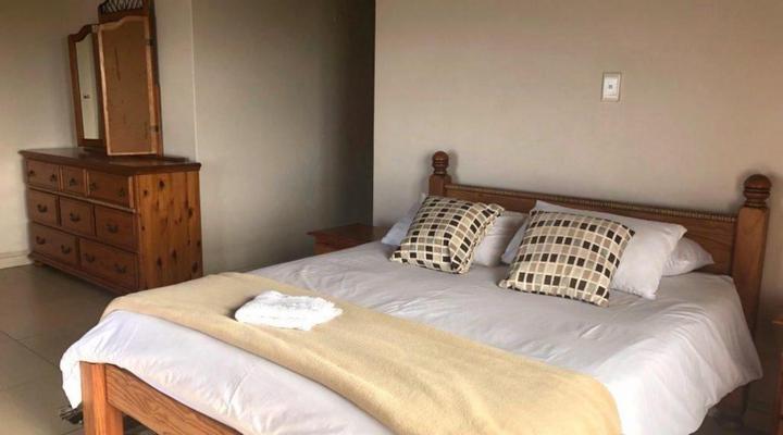 Casa Da Baleia Gouritsmond