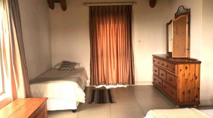 Casa Da Baleia Gouritsmond