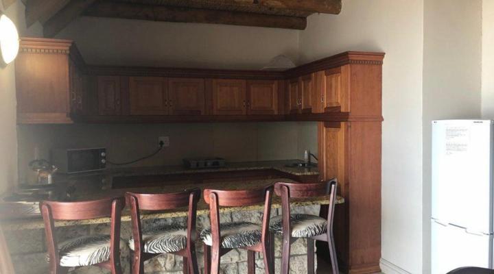 Casa Da Baleia Gouritsmond