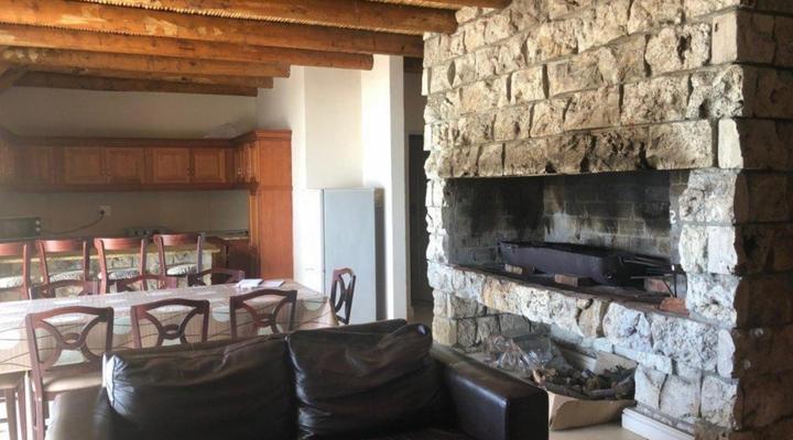 Casa Da Baleia Gouritsmond