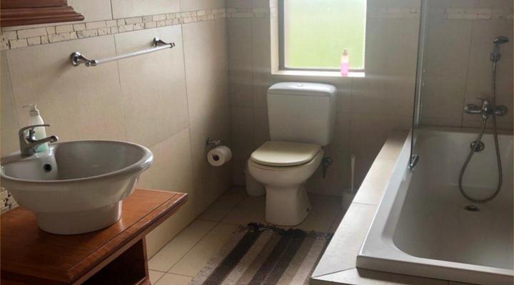 Casa Da Baleia Gouritsmond