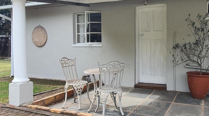 The Browns' Luxury Guest Suites