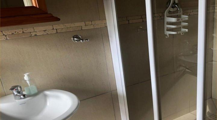 Casa Da Baleia Gouritsmond