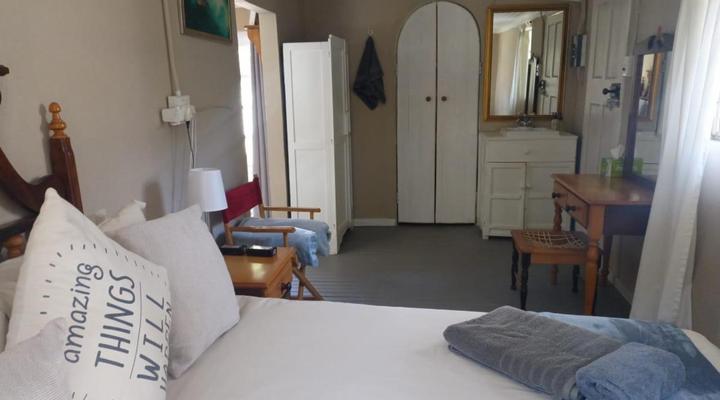 The Browns' Luxury Guest Suites