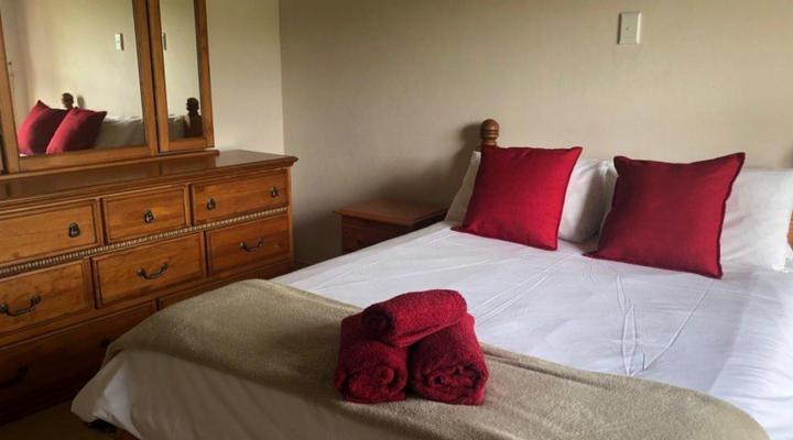 Casa Da Baleia Gouritsmond