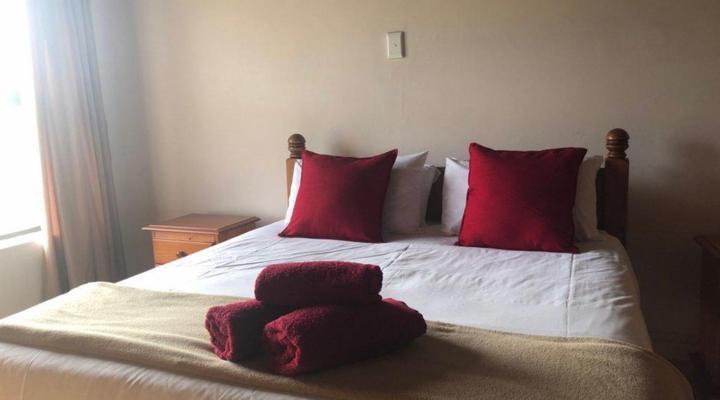 Casa Da Baleia Gouritsmond