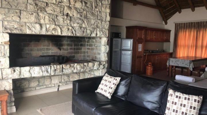 Casa Da Baleia Gouritsmond