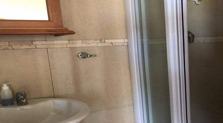 Casa Da Baleia Gouritsmond