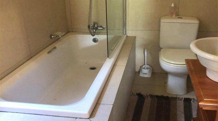 Casa Da Baleia Gouritsmond