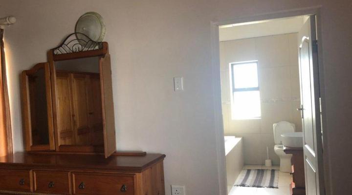 Casa Da Baleia Gouritsmond