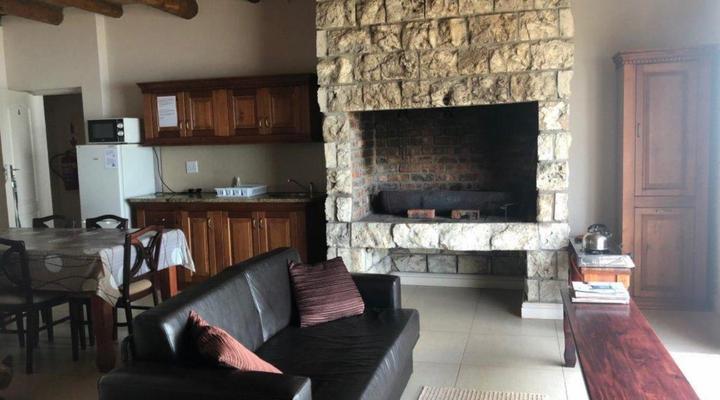 Casa Da Baleia Gouritsmond