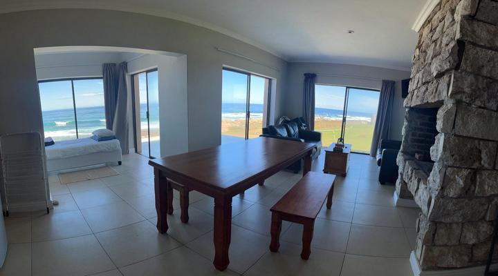 Casa Da Baleia Gouritsmond