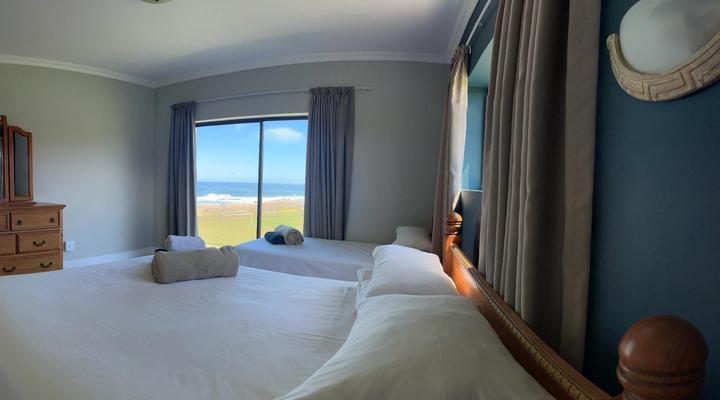 Casa Da Baleia Gouritsmond