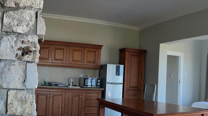 Casa Da Baleia Gouritsmond