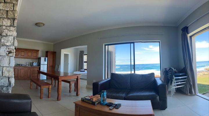 Casa Da Baleia Gouritsmond