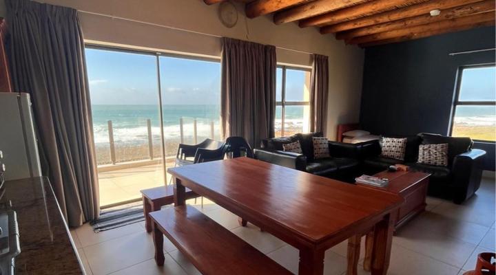 Casa Da Baleia Gouritsmond