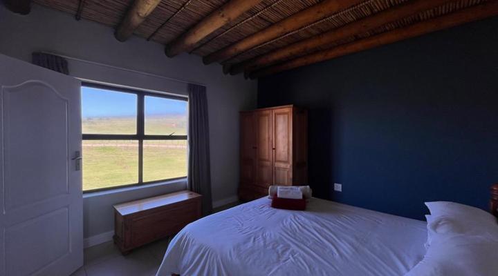 Casa Da Baleia Gouritsmond