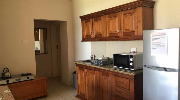 Casa Da Baleia Gouritsmond