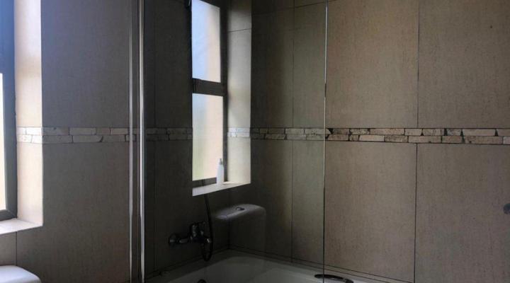 Casa Da Baleia Gouritsmond