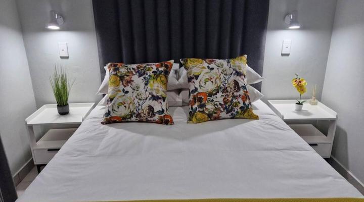 Blooming Rose Bed and Breakfast