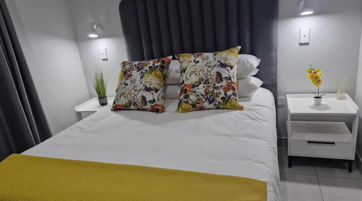 Blooming Rose Bed and Breakfast